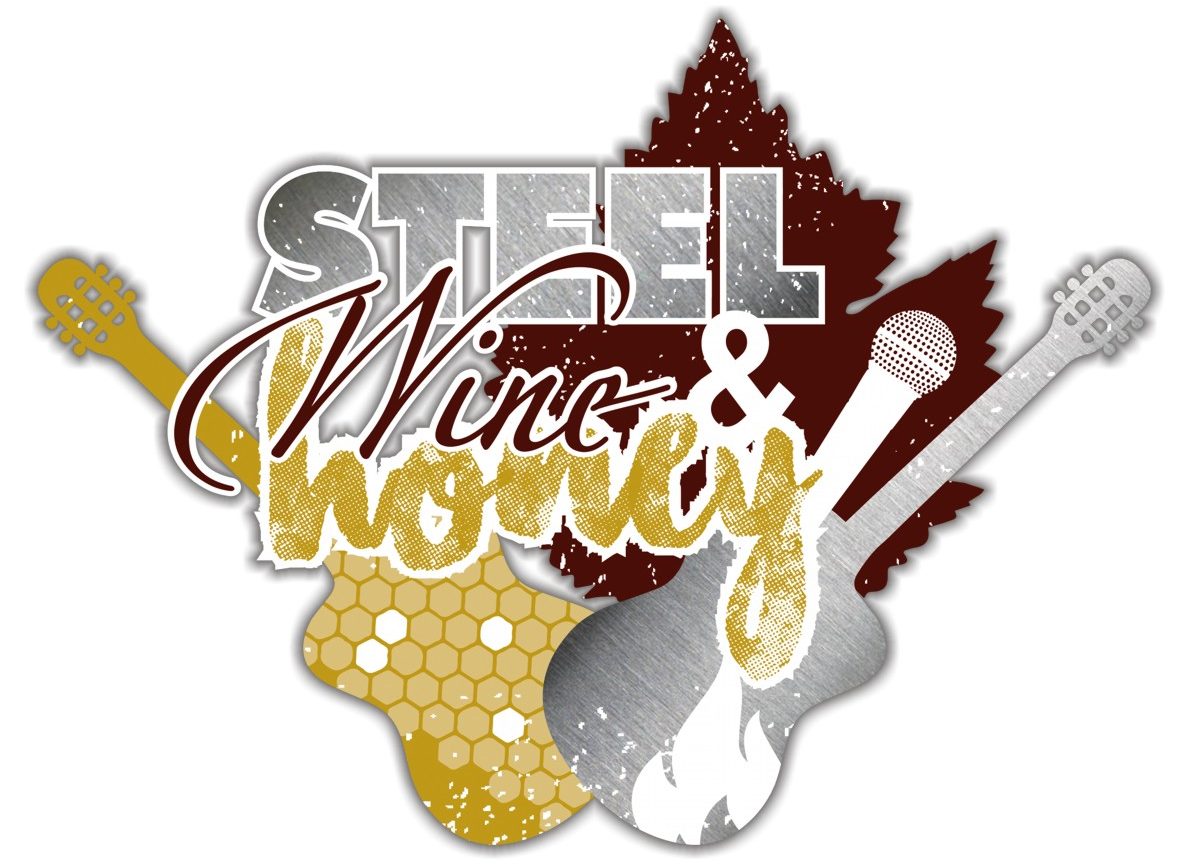 Steel, Wine & Honey